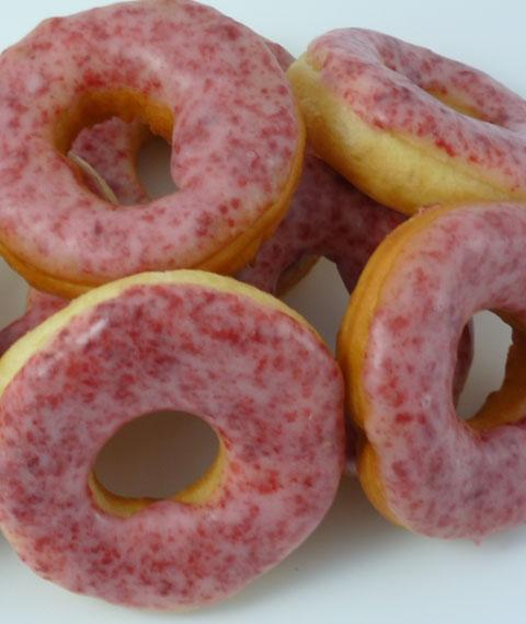 Donuts