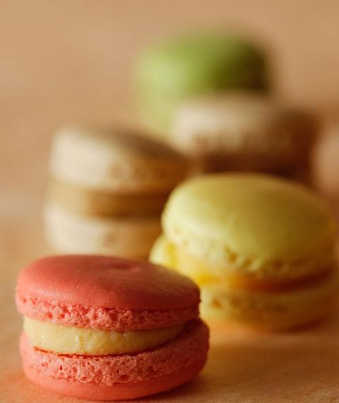 Macarrón