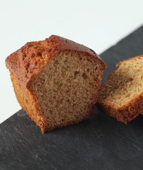Pan de jengibre