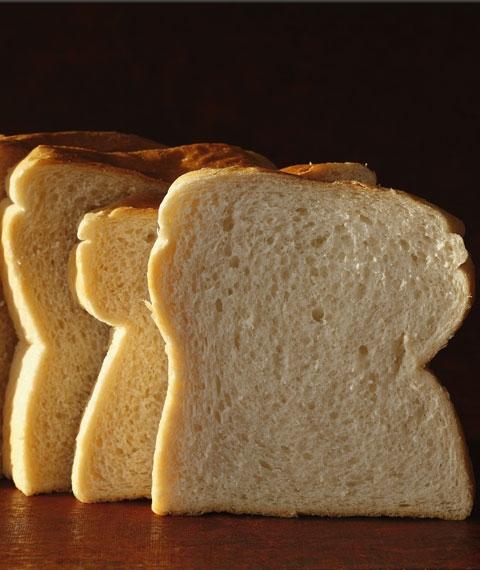 Pan blando