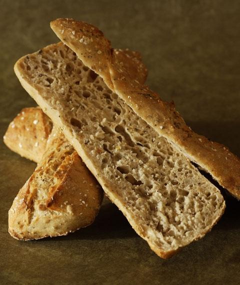 Pan de sandwich