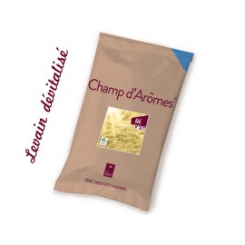 CHAMP D'ARÔMES BLÉ