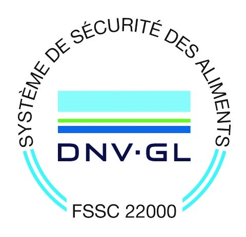 FSSC 22000